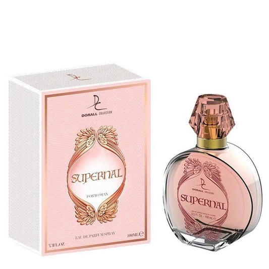 100 ml EDT 'Supernal' Květinová Ovocná vůně pro Ženy
