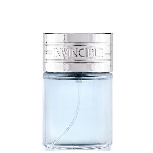 100 ml EDT Invicible Aromatická Svěží vůně pro Muže