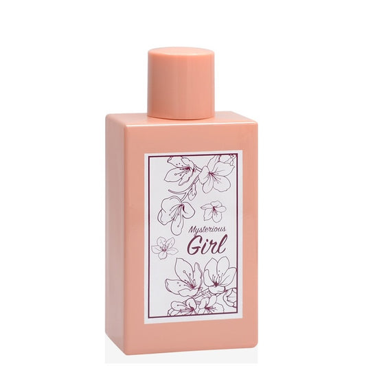 100 ml Eau de Parfum Mysterious Girl Květinová vůně pro Ženy