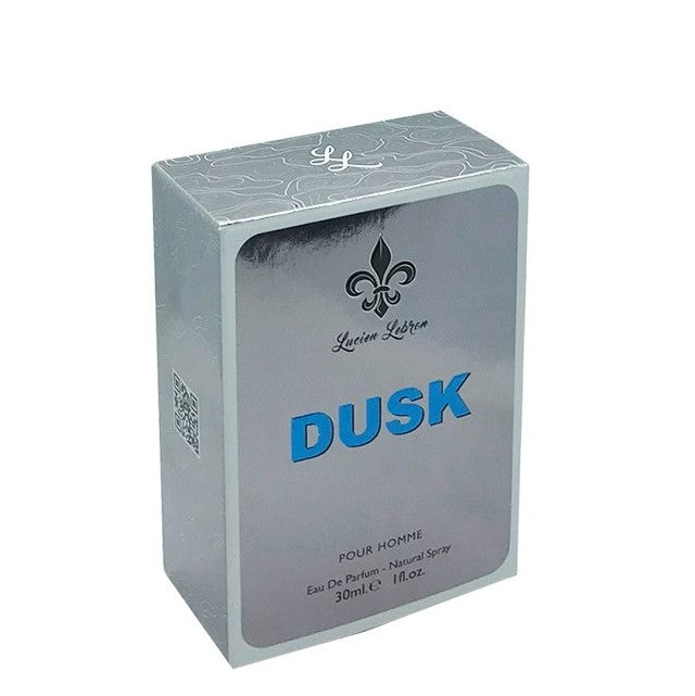 30 ml EDT Lucien Lebron Dusk Svěží vůně pro Muže 3 