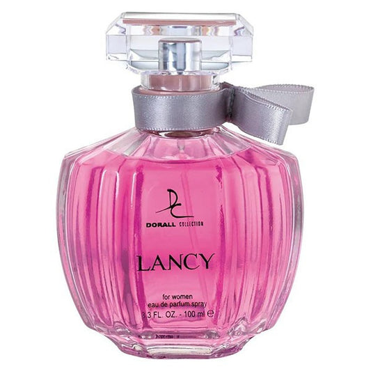 100 ml Eau de Parfum LANCY Květinově-ovocná vůně pro ženy