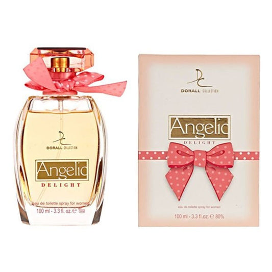 100 ml Eau de Parfum ANGELIC DELIGHT květinově-ovocná vůně pro ženy