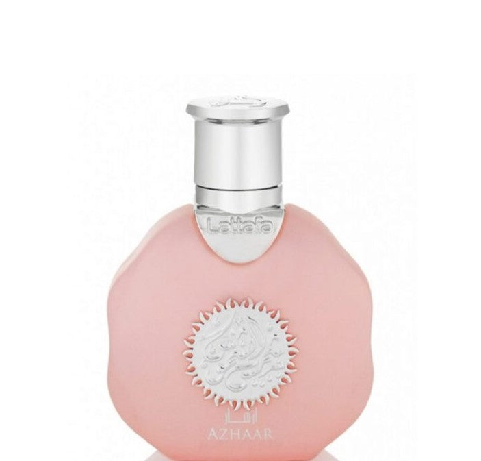 35 ml Eau de Perfume Azhaar, Květinově-pižmová Vůně pro Ženy