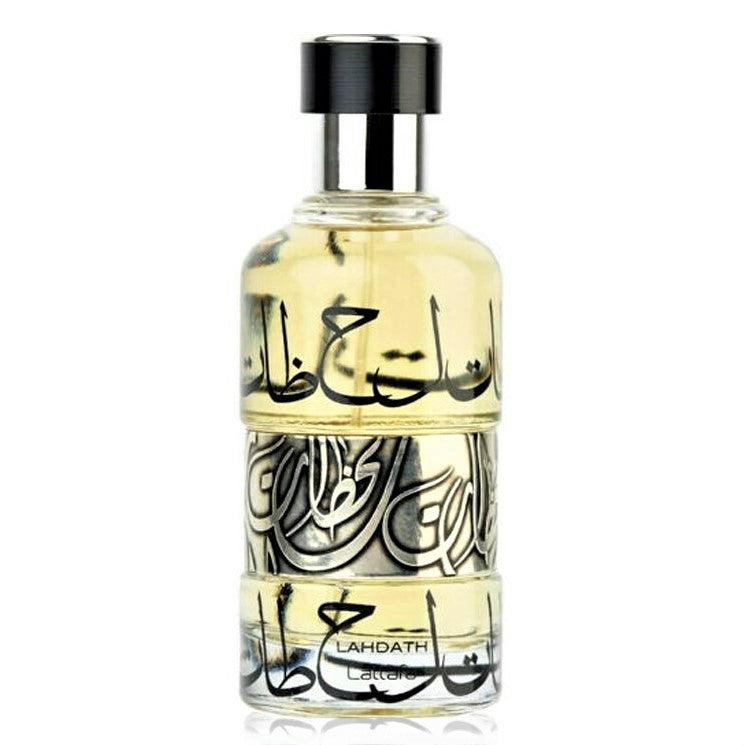 100 ml Eau de Perfume Lahdath Dřevitá a Kořeněná vůně pro Muže 2 