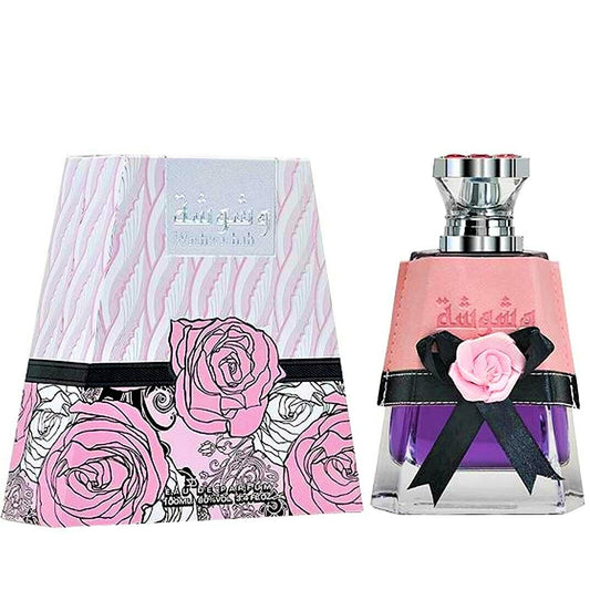 100 ml Eau de Perfume Washwasha Ovocná Květinová vůně pro Ženy