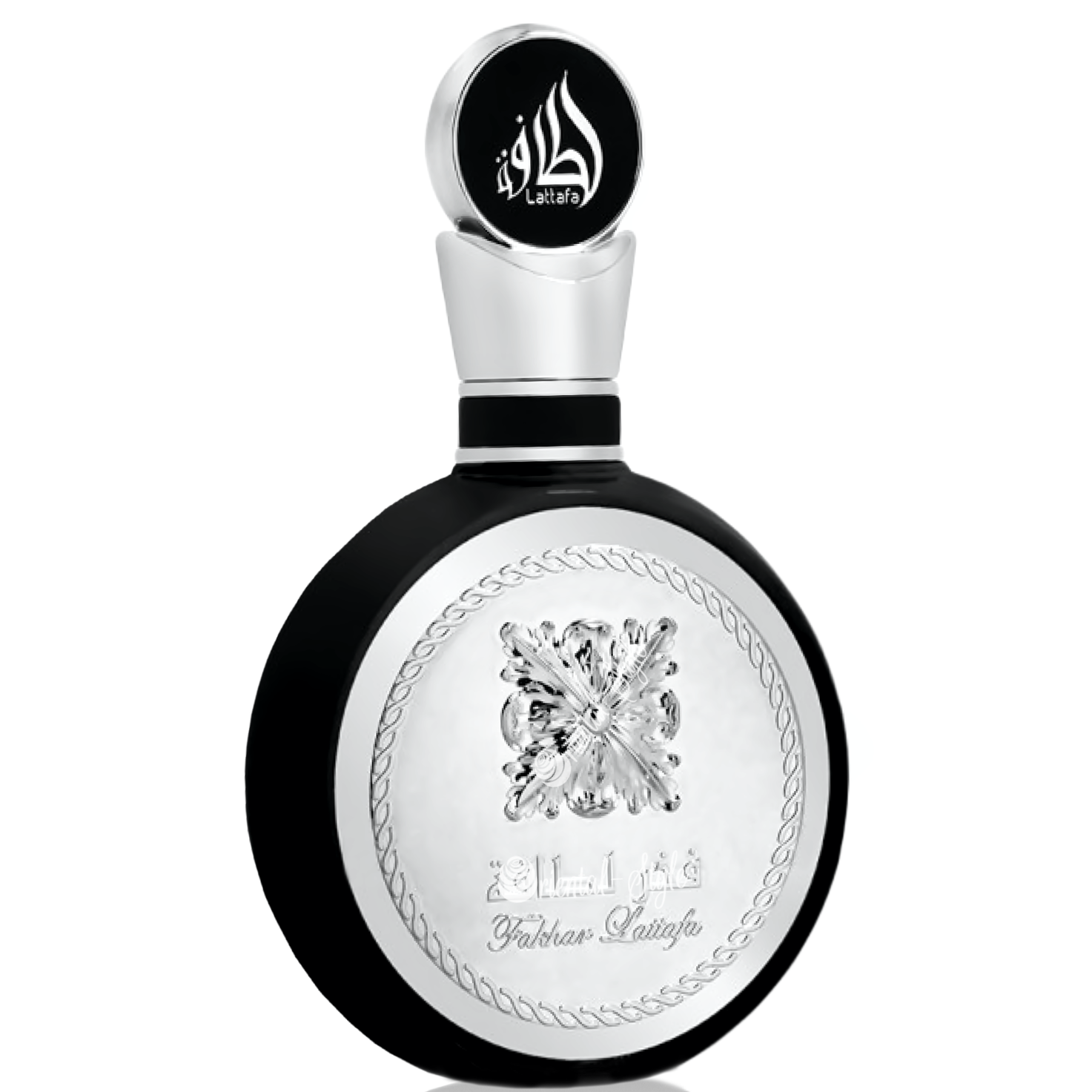 100 ml Eau de Perfume Al Fakhar Men Aromatická Kořeněná vůně pro Muže 2 