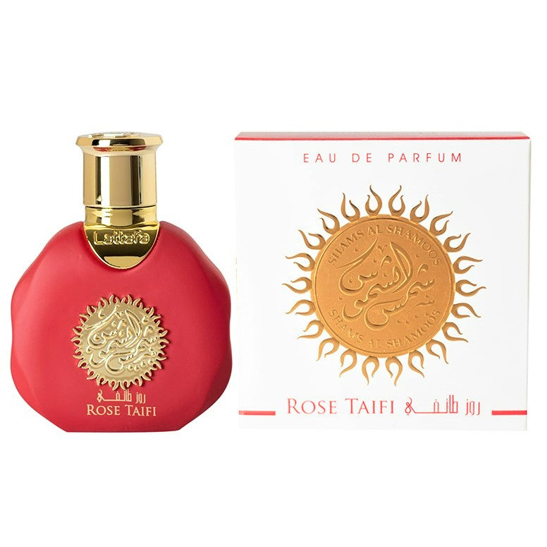 35 ml Eau de Perfume Rose Taifi Orientální Dřevitá vůně pro Ženy 1 