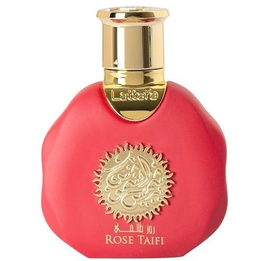 35 ml Eau de Perfume Rose Taifi Orientální Dřevitá vůně pro Ženy
