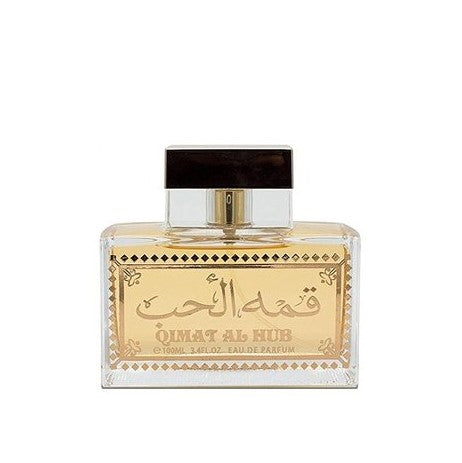 100 ml Eau de Parfume Qimat Al Hub Květinová dřevitá ovocná vůně pro ženy 2 