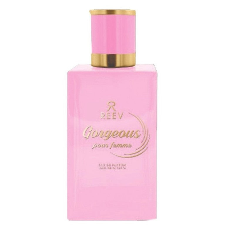 100 ml Eau de Parfume Gorgeous citrusová květinová vůně pro ženy 2 