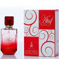 100 ml Eau de Parfume Raiba Aromatická kořeněná ovocná vůně pro ženy