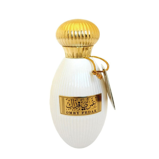 100 ml Eau de Parfum Omry Fedak Ovocná Vanilková vůně pro ženy