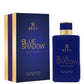 100 ml Eau de Perfume Blue Shadow Dřevitá pižmová vůně pro Muže