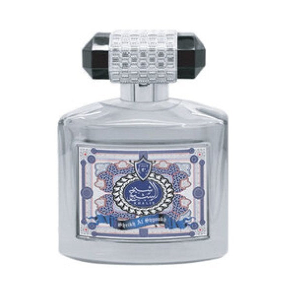 100 ml Eau de Perfume SHEIKH AL SHYOUKH Sladká Oudová Vůně pro Muže 2 