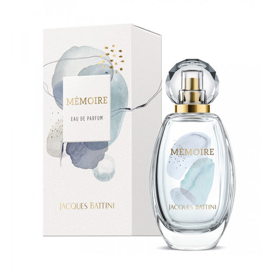 100 ml Eau de Perfume MEMORIE Ovocná Květinová Vůně pro Ženy