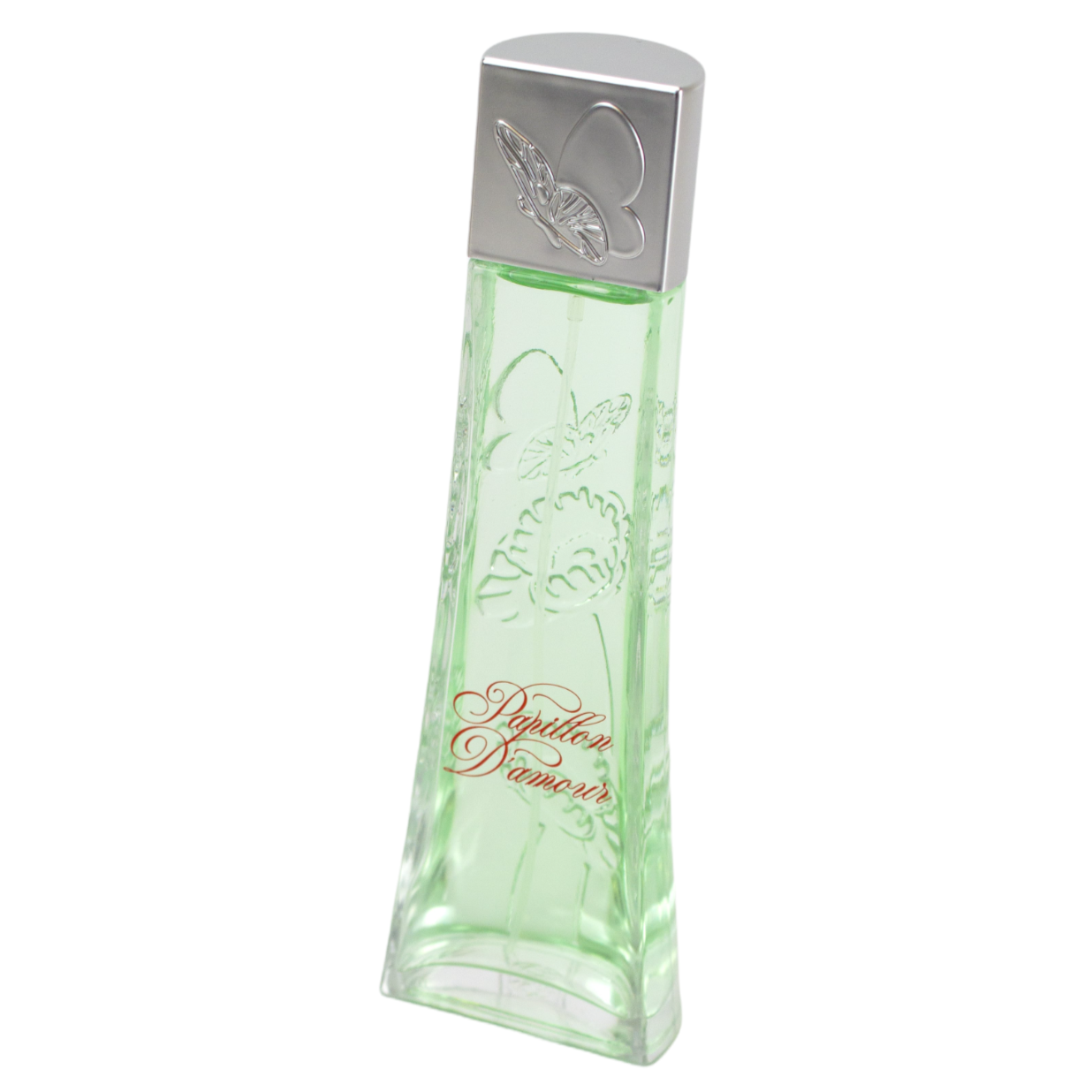 100 ml Eau de Perfume PAPILLON D’AMOUR Oriental Floral Fragrance for Women, s 10% obsahem esenciálních olejů 2 