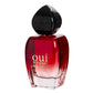 100 ml Eau de Perfume OUI JE T’AIME MON AMOUR-  Květinově ovocná vůně pro ženy, s 10% obsahem esenciálních olejů