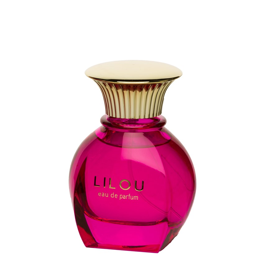 100 ml Eau de Parfume "LILOU" Orientální Dřevitá Vůně pro Ženy, s 6% obsahem esenciálních olejů 2 