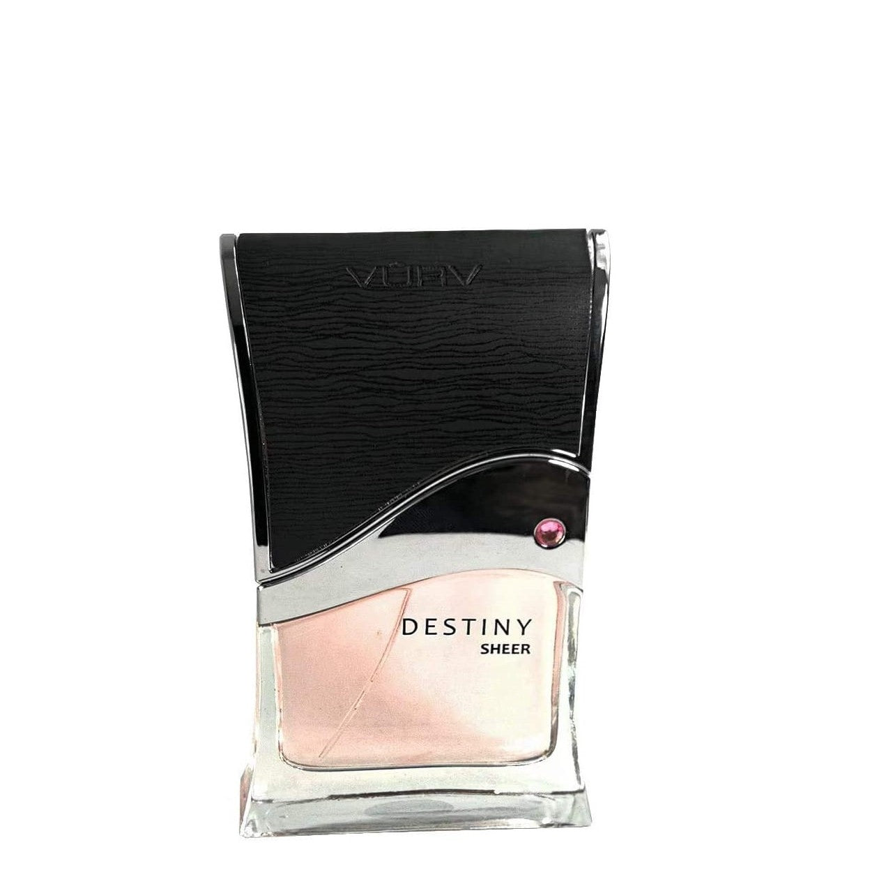 100 ml Eau de Perfume Destiny Sheer Orientální Květinová Vůně pro Ženy 2 