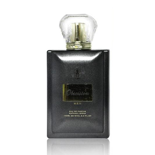 100 ml Eau de Perfume OBSESSION Ovocná Kořeněná Vůně pro Muže