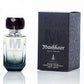 100 ml Eau de Perfume MASHKOOR Kořeněná Dřevitá Kožená Vůně pro Muže