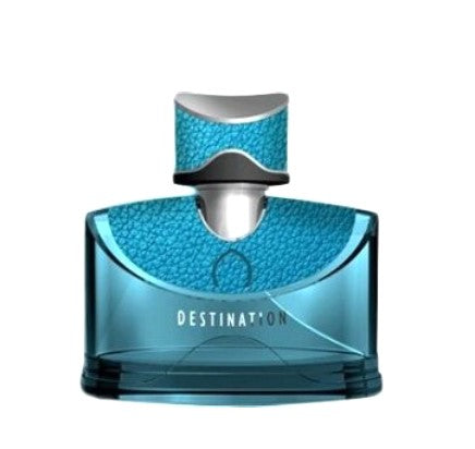 100 ml Eau de Perfume DESTINATION Dřevitá Citrusová Vůně pro Muže 2 