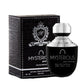100 ml Eau de Perfume MYSTERIOUS Květinová Dřevitá Pižmová Vůně pro Muže