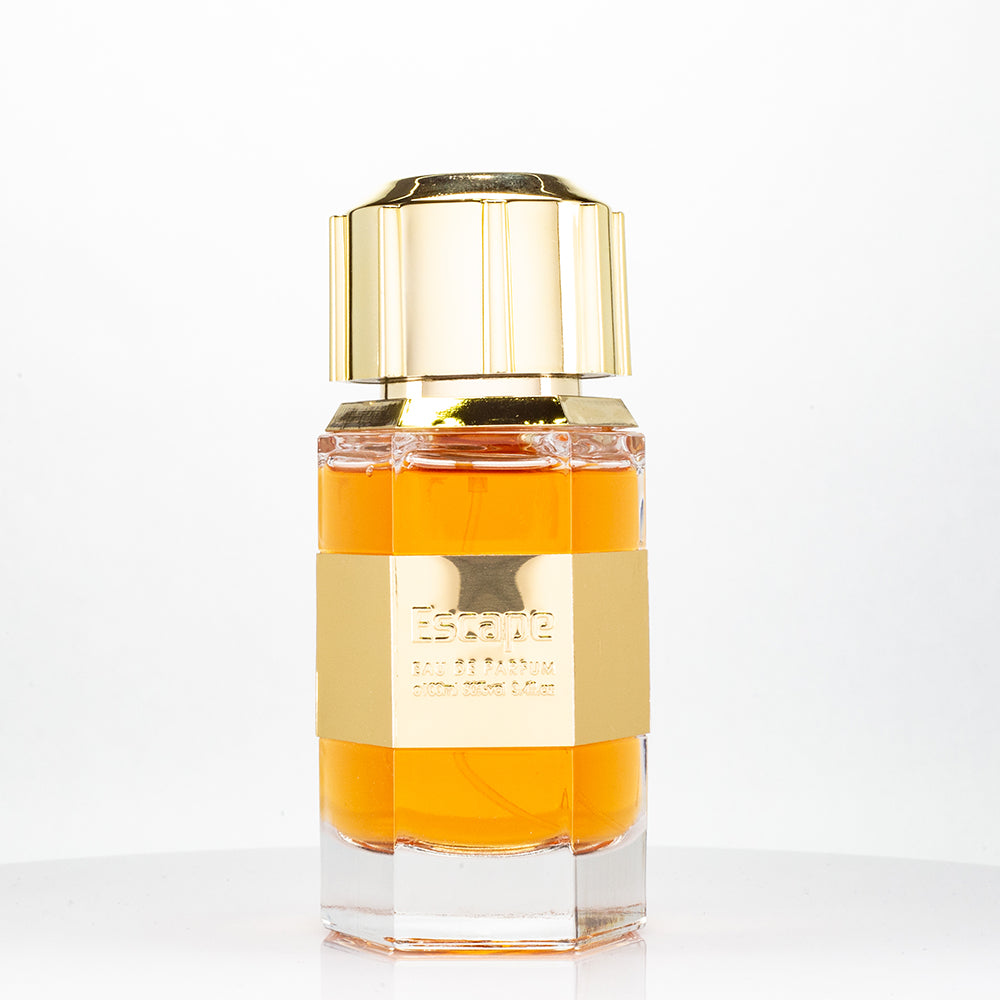 ESCAPE (I) 100 ML EDP 1 