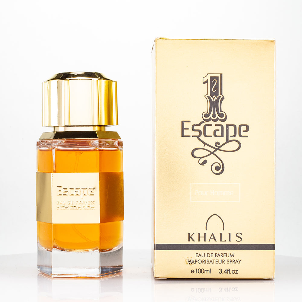 ESCAPE (I) 100 ML EDP 2 