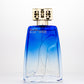 100 ml Eau de Parfum SHOE SHOE BLUE Květinová Orientální Vůně pro Ženy