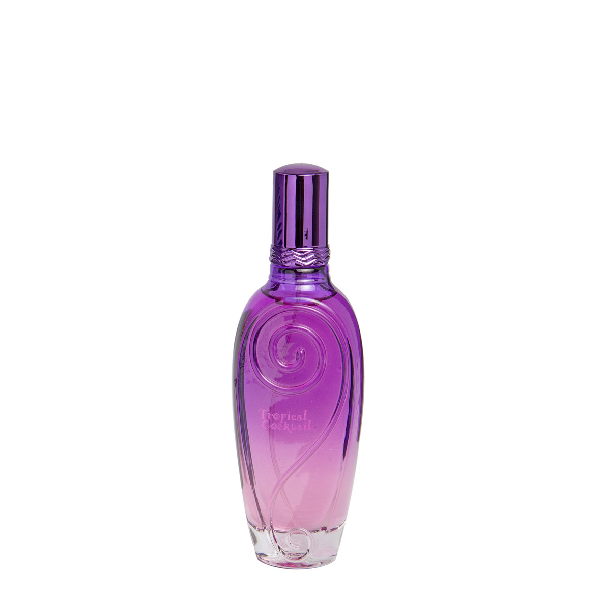 100 ml Eau de Parfum "Tropical Cocktail" Květinově-ovocná Vůně pro Ženy