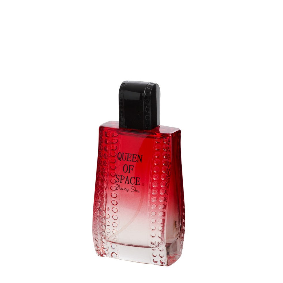 100 ml Eau de Parfum "Queen Of Space Blazing Sky" Květinově - Kořeněná Vůně pro Ženy 2 
