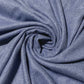 Šála-šátek ze 100% Pravého Pashmina Kašmíru, 70 cm x 170 cm, Džínová modrá