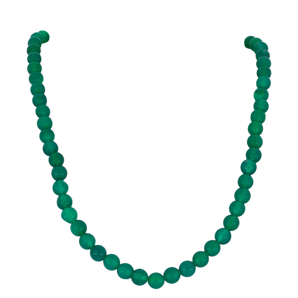 Stříbro 925/1000 - Sada se Zeleným Křemenem ze Spruce Pine - Karátové číslo: 273.66. přibližná hmotnost: 58.78 gramů