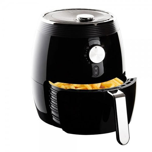 Berlinger Haus Elektrická Trouba Black Silver Collection Air Fryer
