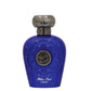 100 ml Eau de Parfume Blue Oud Sladká, Kořeněná, Orientální vůně pro Muže