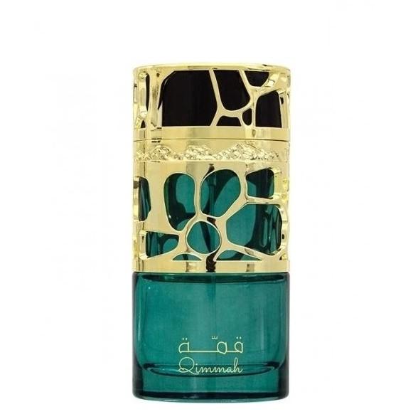 100 ml Eau de Parfum Qimmah Kořeněná Orientální vůně pro ženy