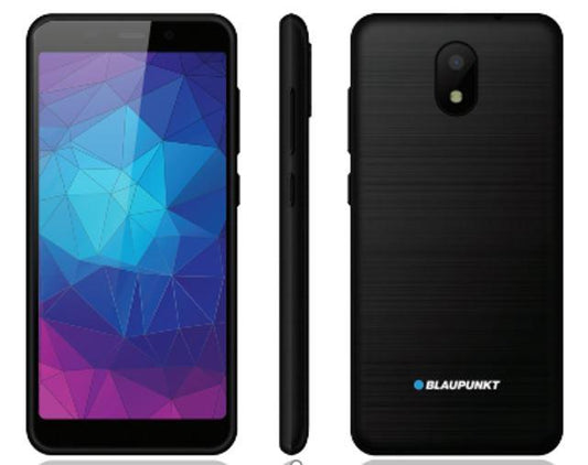 Blaupunkt SM 02 Mobilní telefon